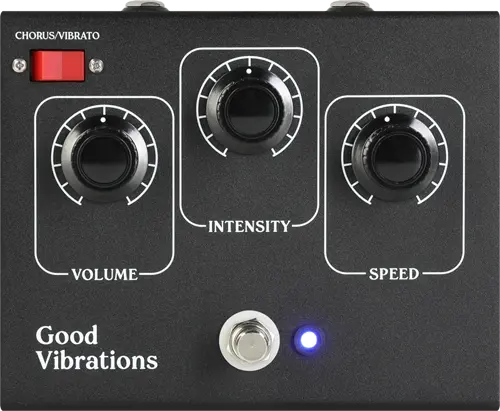 Good Vibrations