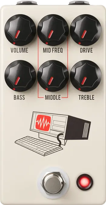 Hard Drive (Tan)
