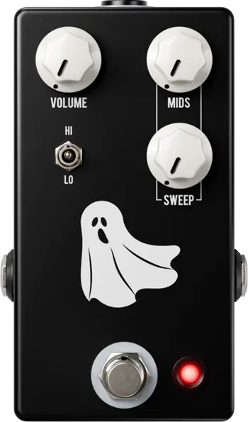 Haunting Mid