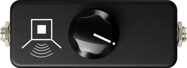 Little Black Amp Box