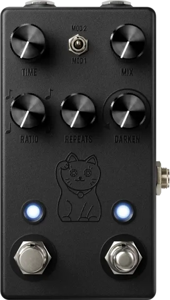 Lucky Cat (Blackout)