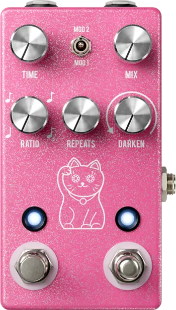 Lucky Cat