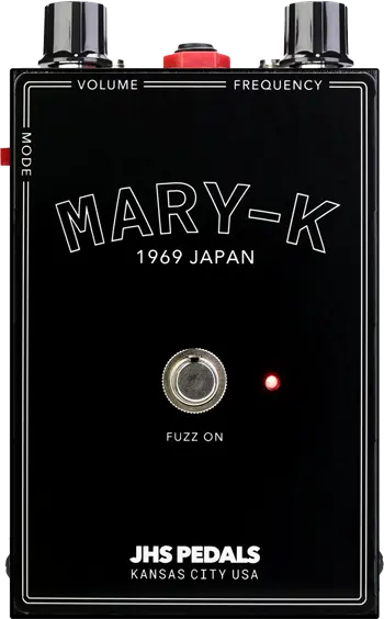 Mary-K