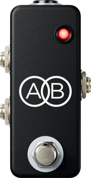 Mini A/B