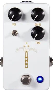 Morning Glory V4 (Pearl and Gold Edition)