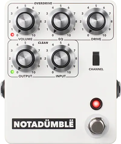 NOTADÜMBLË