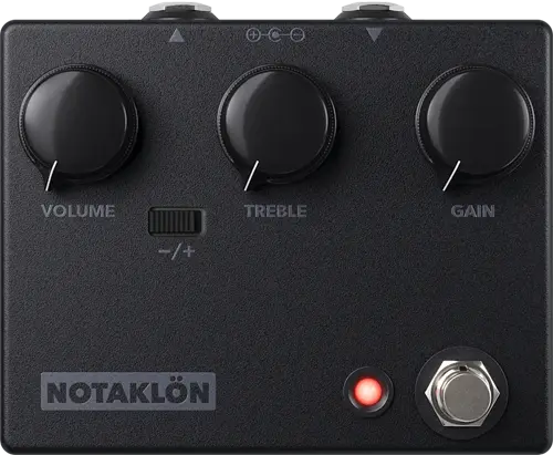 NOTAKLÖN