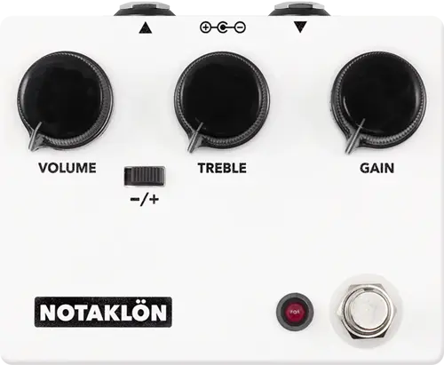 NOTAKLÖN