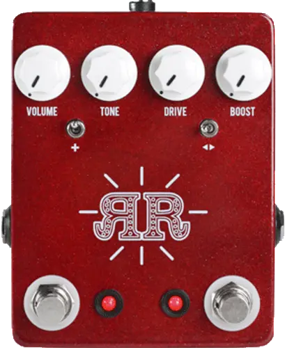 Ruby Red