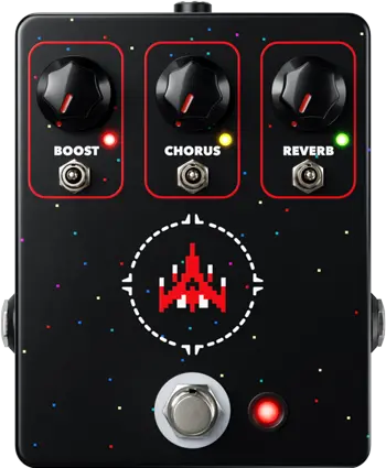 Space Commander