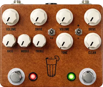 Sweet Tea V3
