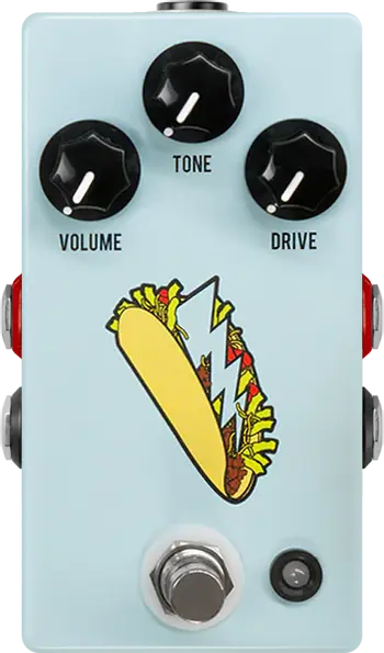 Tacobolt