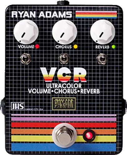 VCR