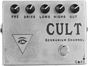 Cult