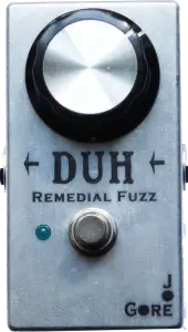 Duh
