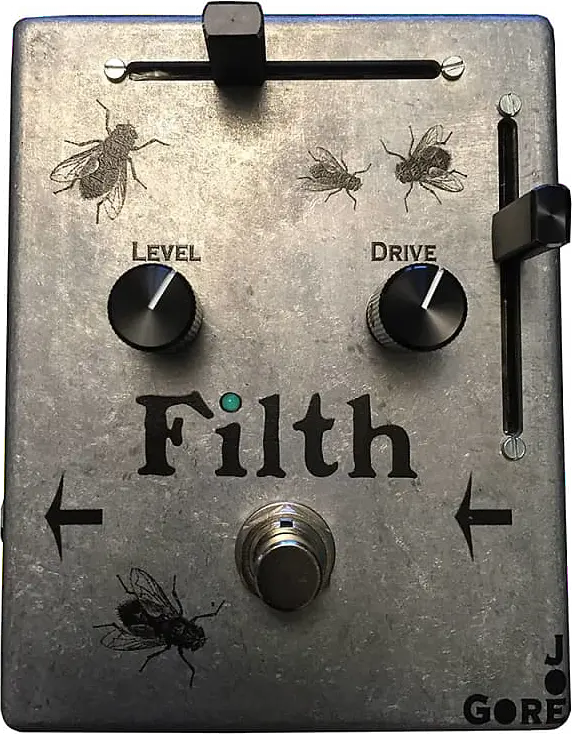 Filth