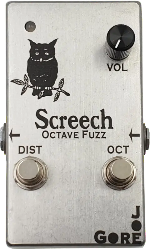 Screech
