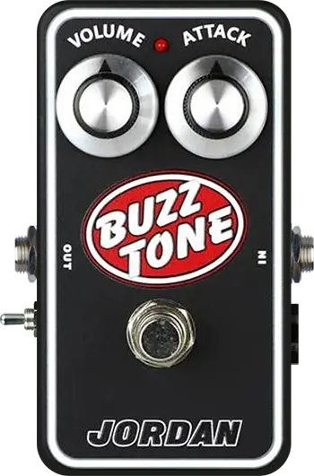 Buzz Tone