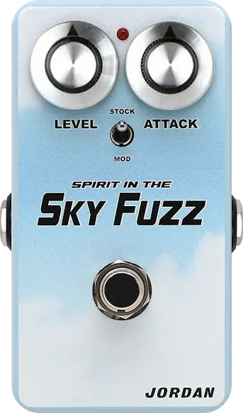 Sky Fuzz