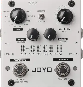 D-Seed