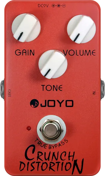 JF-03 Crunch Distortion