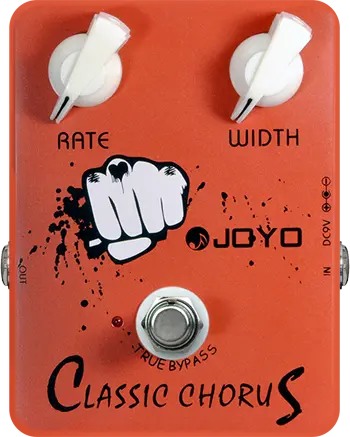 JF-05 Classic Chorus