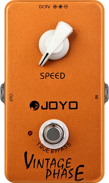 JF-06 Vintage Phase