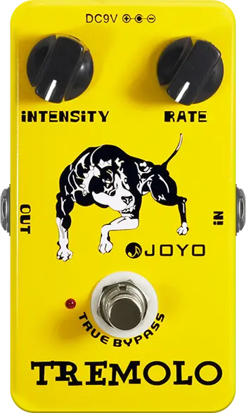 JF-09 Tremolo
