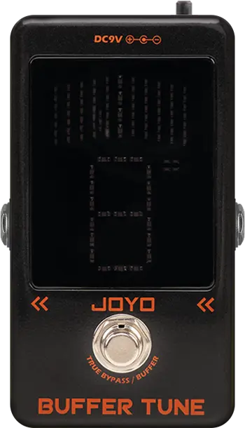 JF-19 Buffer Tuner