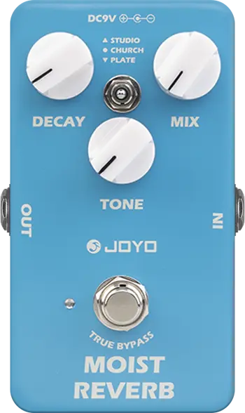 JF-20 Moist Reverb
