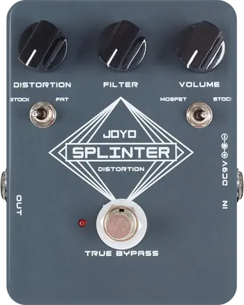 JF-21 Splinter