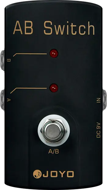 JF-30 A/B Switch