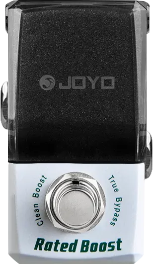 JF-301 Rated Boost