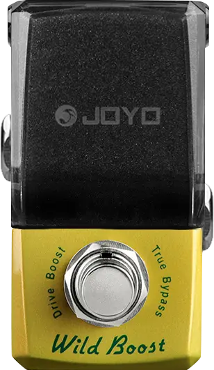 JF-302 Wild Boost