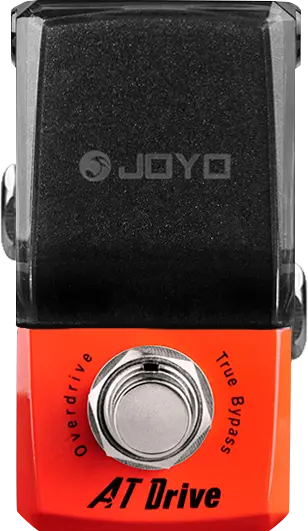 JF-305 AT Drive
