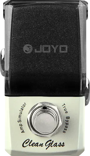 JF-307 Clean Glass