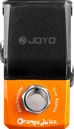 JF-310 Orange Juice