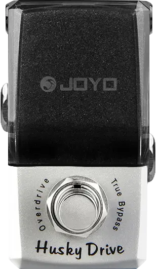 JF-314 Husky Drive
