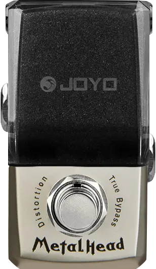 JF-315 MetalHead