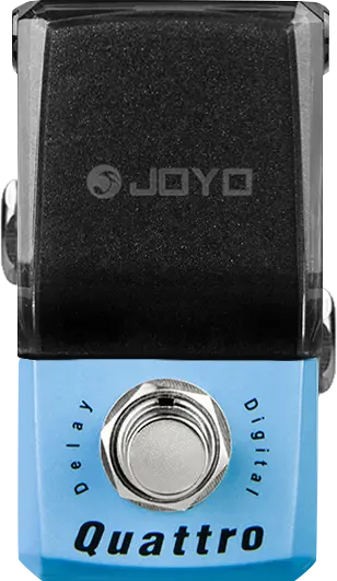 JF-318 Quattro