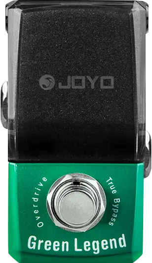 JF-319 Green Legend