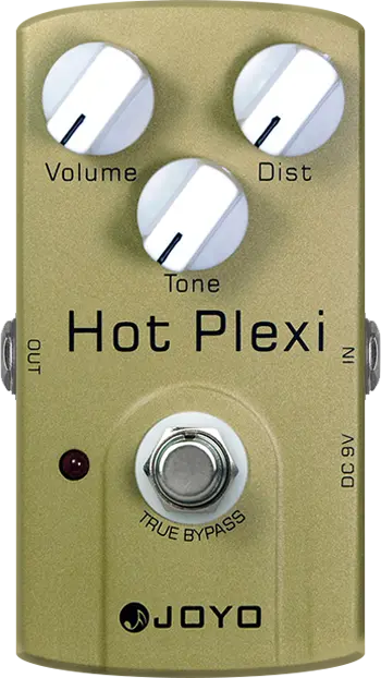 JF-32 Hot Plexi