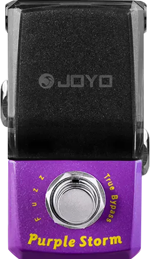 JF-320 Purple Storm