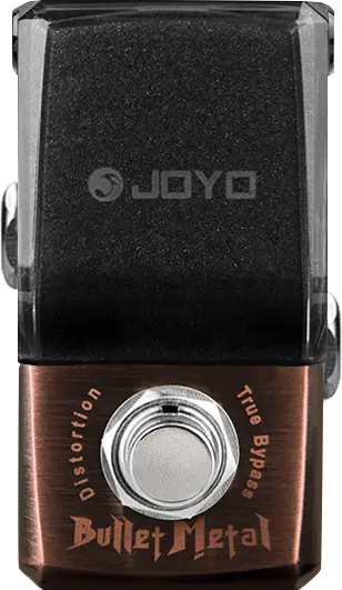 JF-321 Bullet Metal