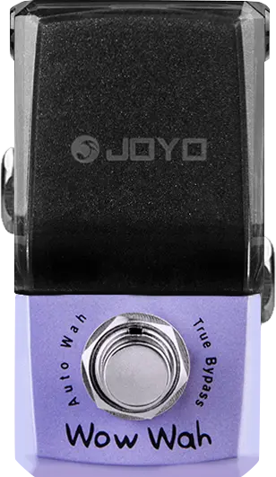 JF-322 Wow Wah