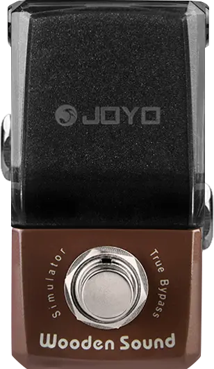 JF-323 Wooden Sound