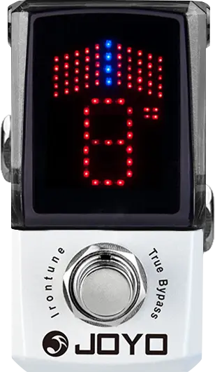 JF-326 Irontune