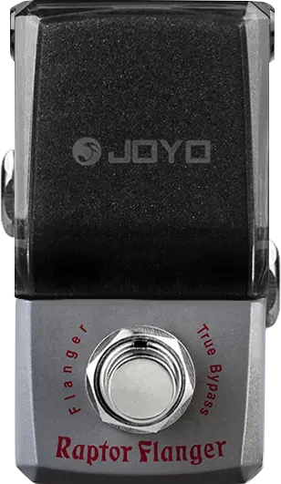 JF-327 Raptor Flanger