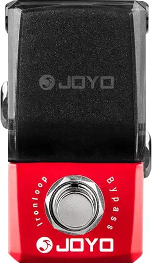 JF-329 Ironloop