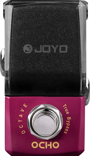 JF-330 Ocho